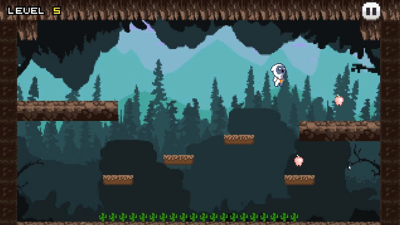 Leaper screenshot 2