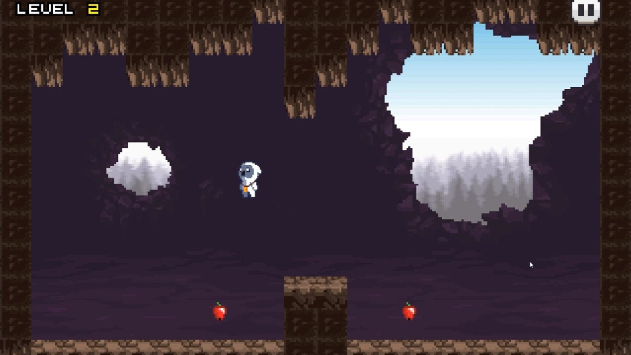 Leaper screenshot 3