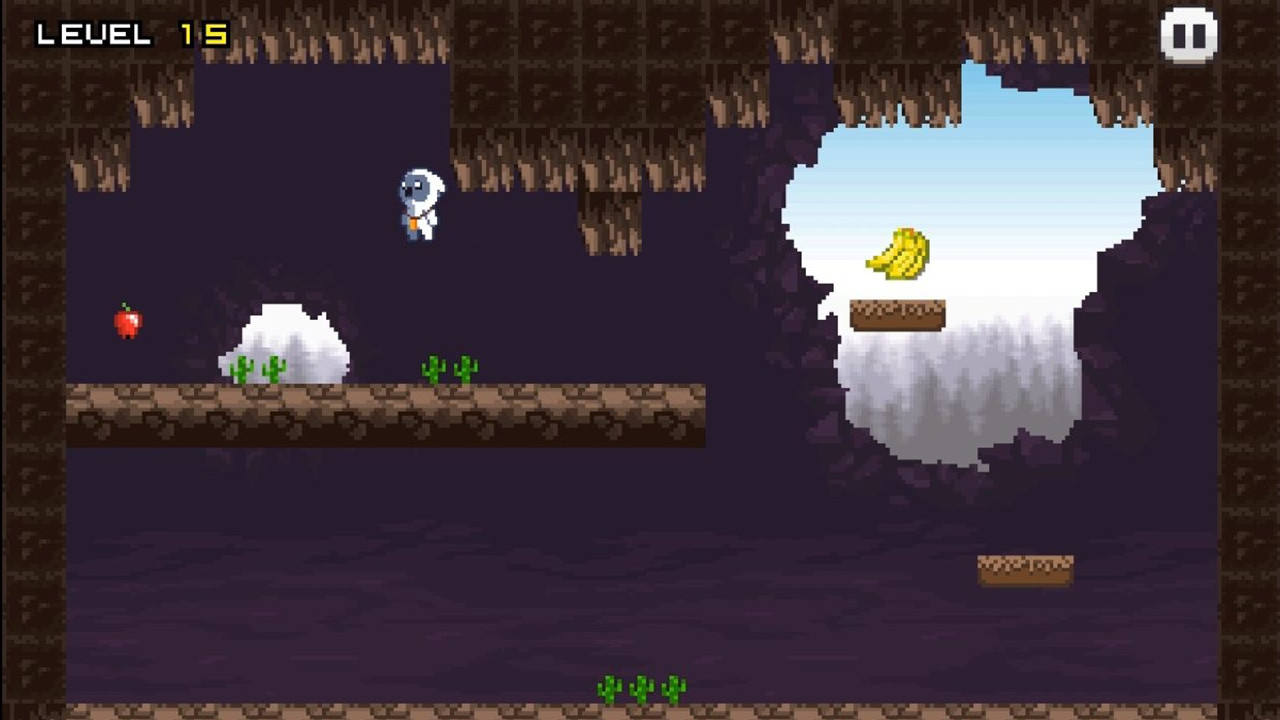 Leaper screenshot 1