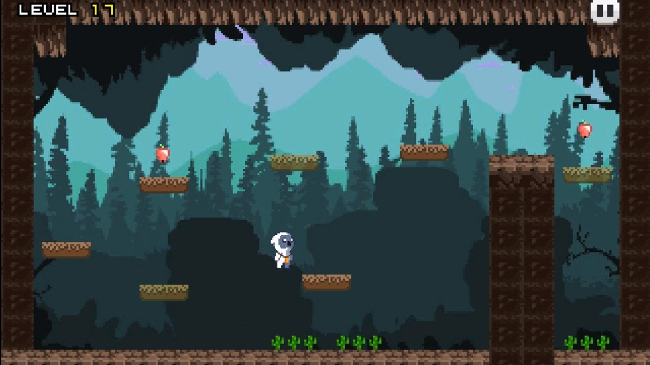Leaper screenshot 4