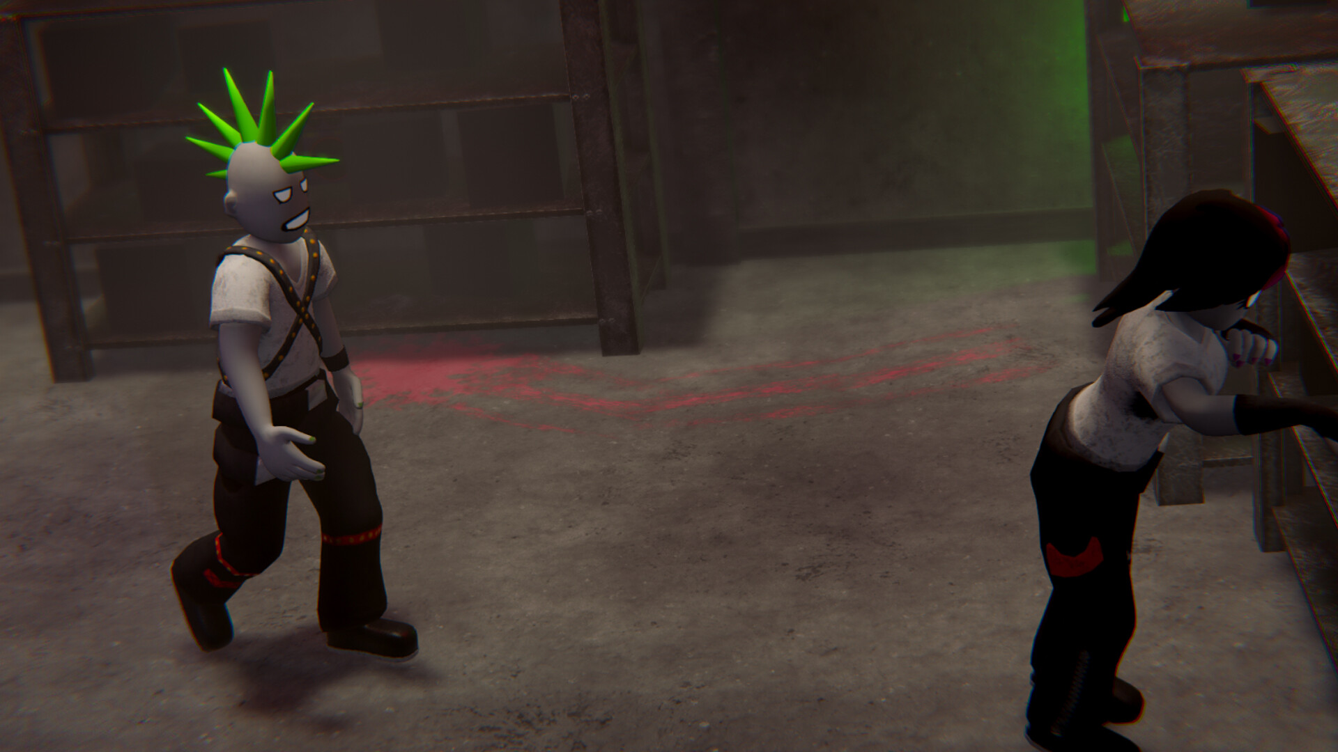 JunkRats screenshot 4
