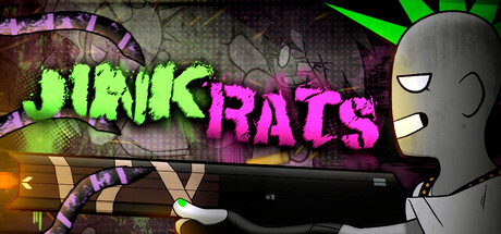 JunkRats