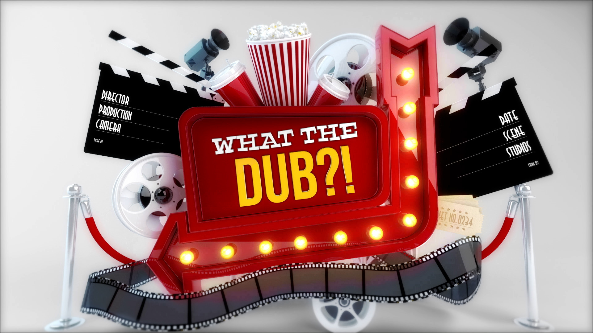What The Dub?! screenshot 8