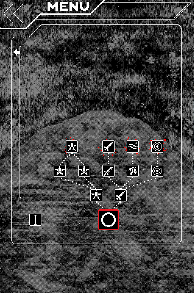 BulletGarden screenshot 10