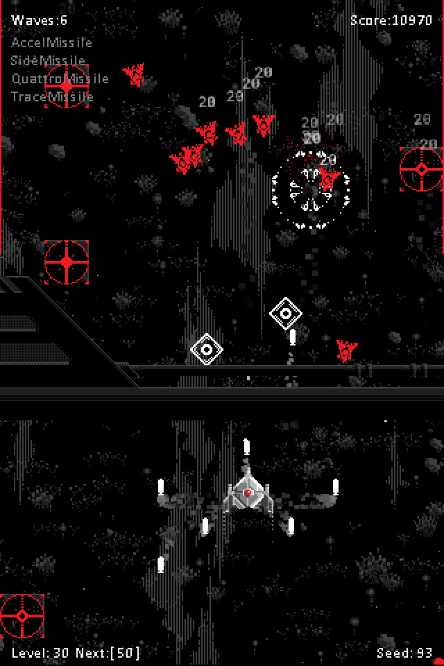 BulletGarden screenshot 8
