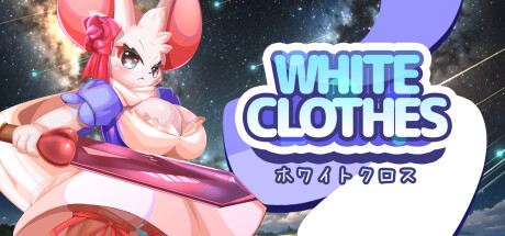 WhiteClothes on Steam