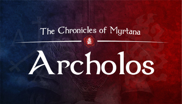 The Chronicles Of Myrtana: Archolos - Polish Voice-Over Pack screenshot 1