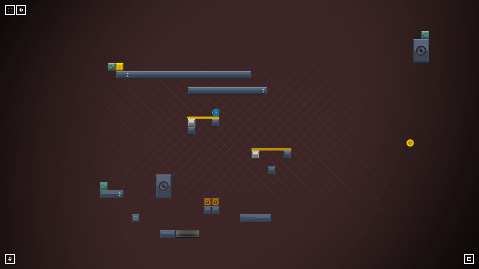 ClickCells: Summer screenshot 2