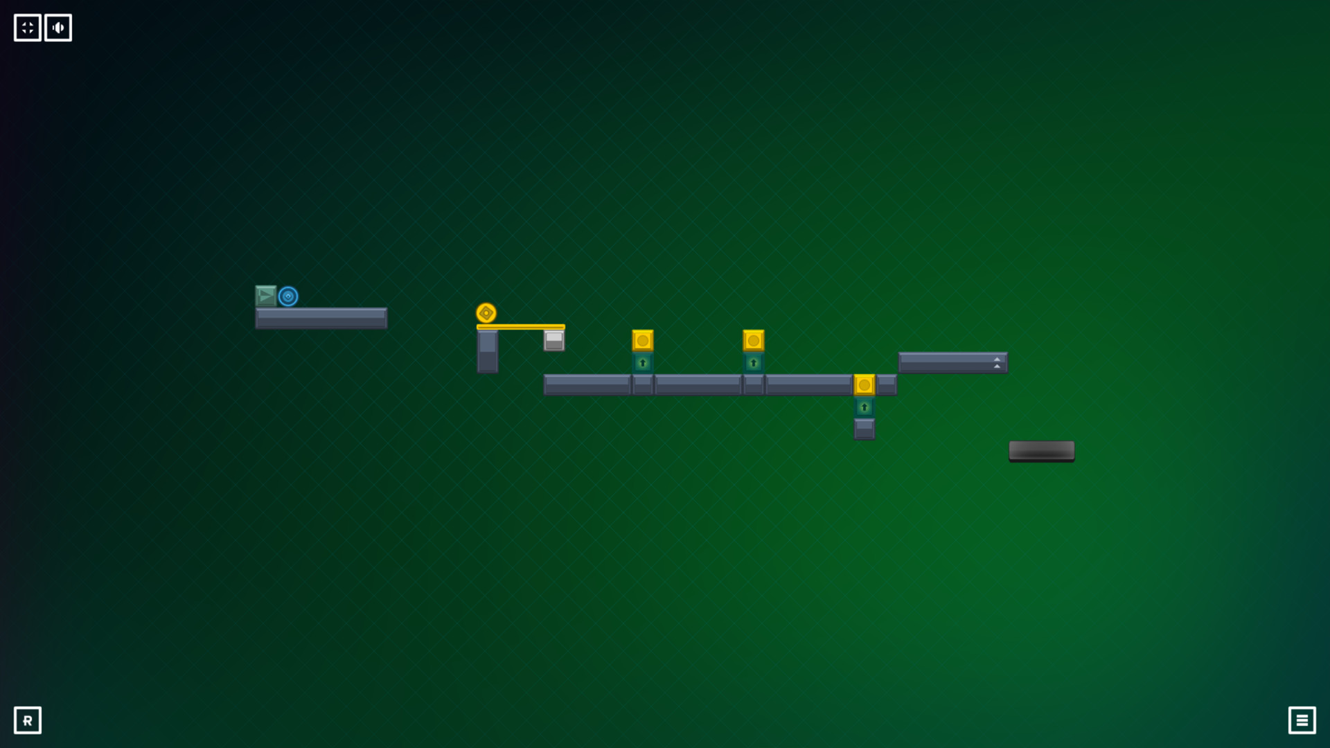 ClickCells: Summer screenshot 3