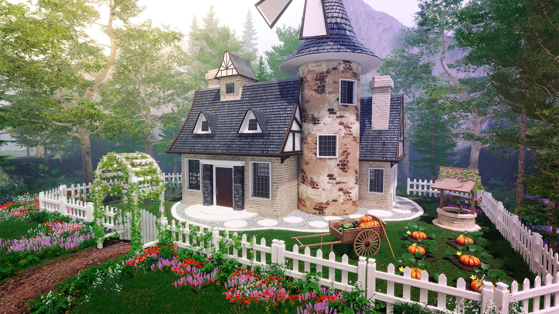 Many Worlds screenshot 4