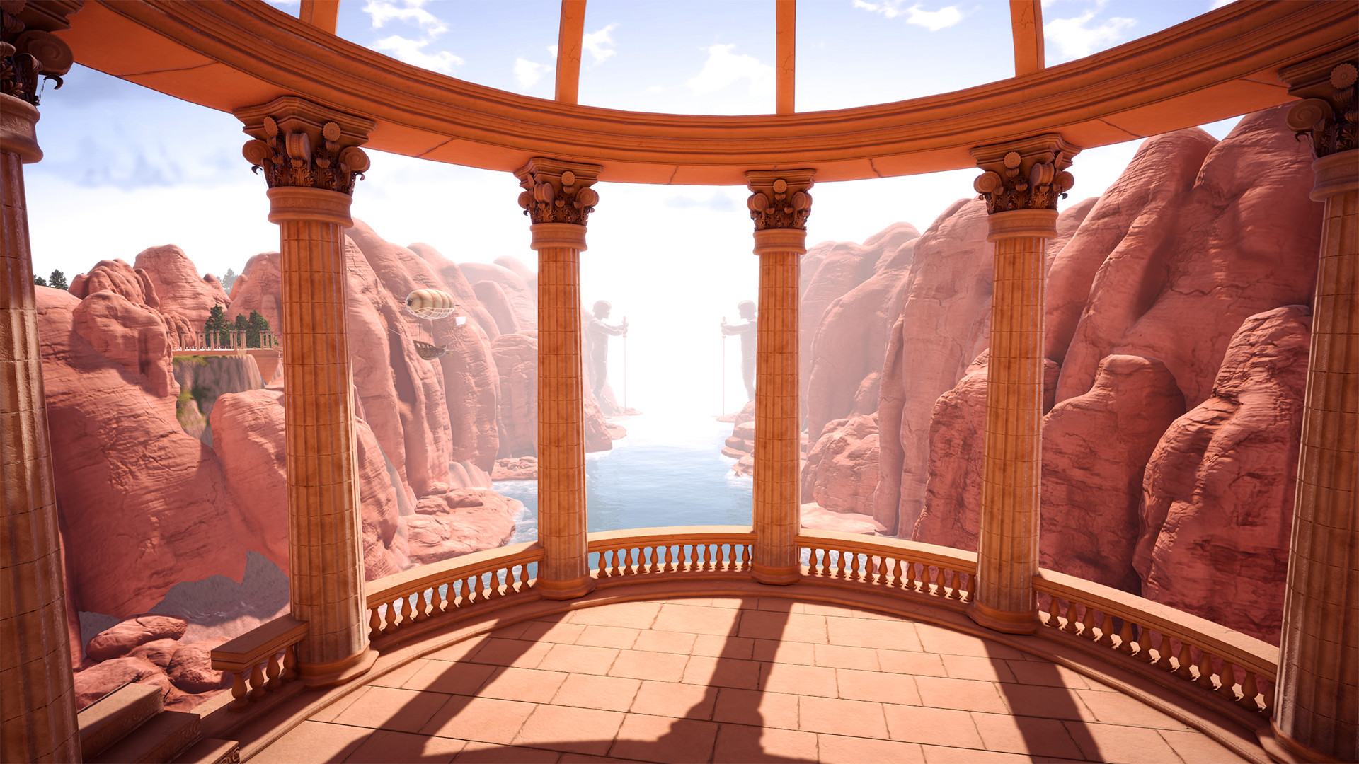Many Worlds screenshot 6