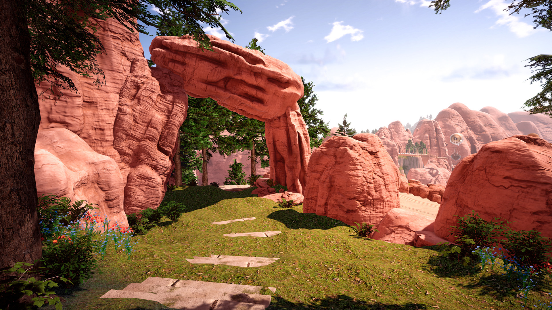 Many Worlds screenshot 11