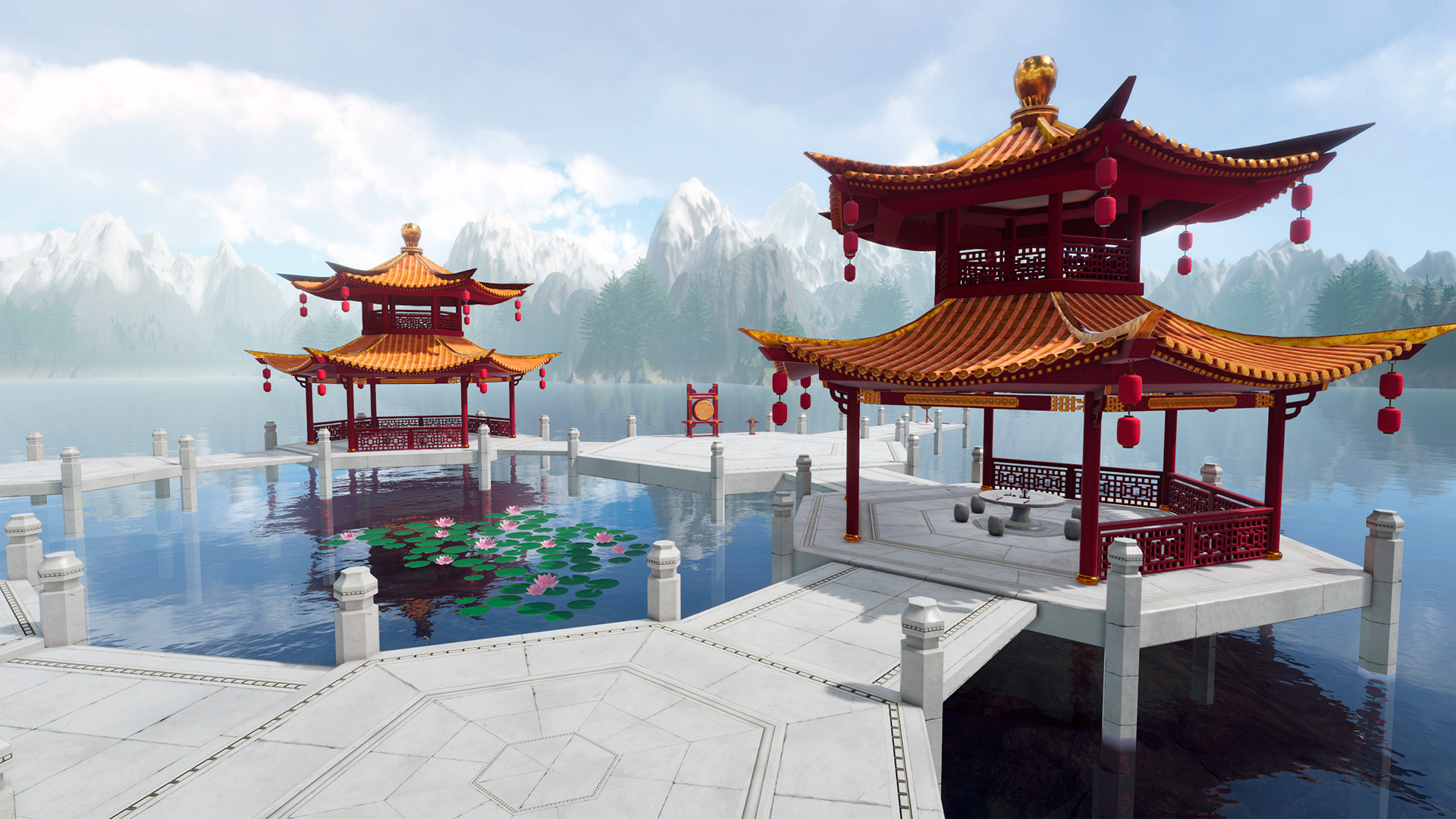 Many Worlds screenshot 10