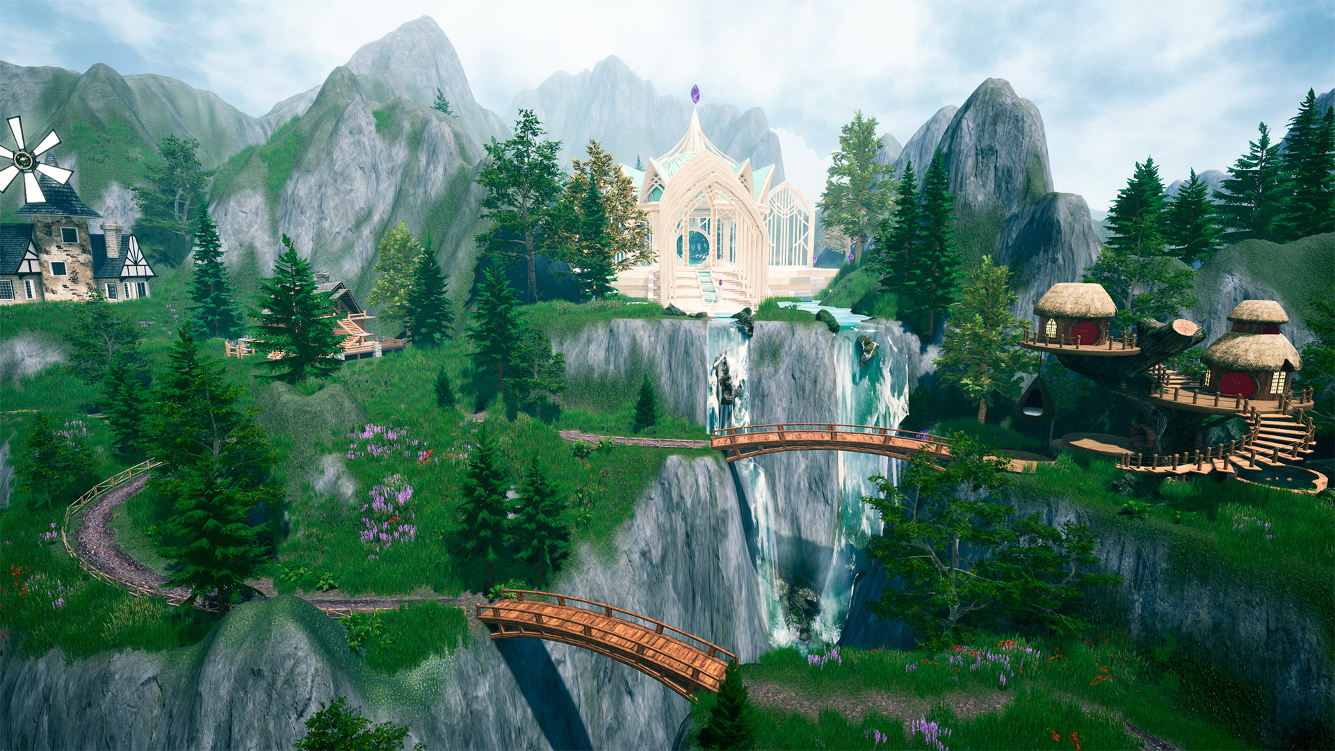 Many Worlds screenshot 9