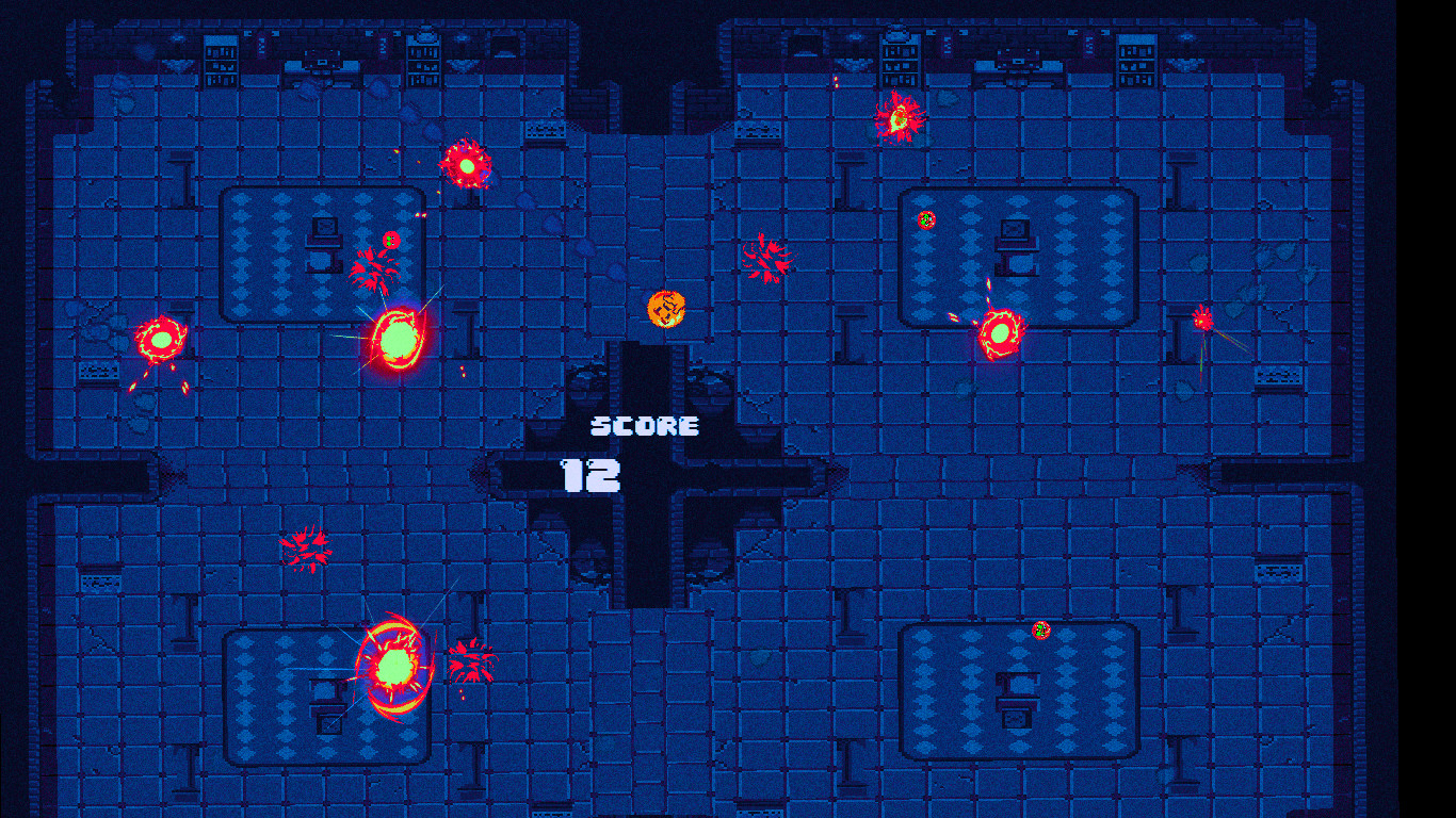 arcade games collection-New games 2 screenshot 5