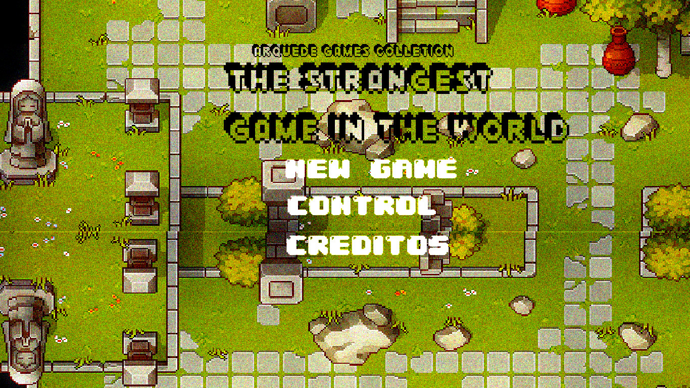 arcade games collection-New games 2 screenshot 3
