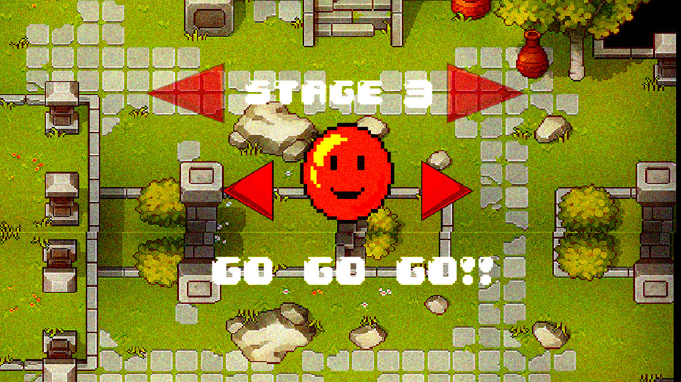 arcade games collection-New games 2 screenshot 1