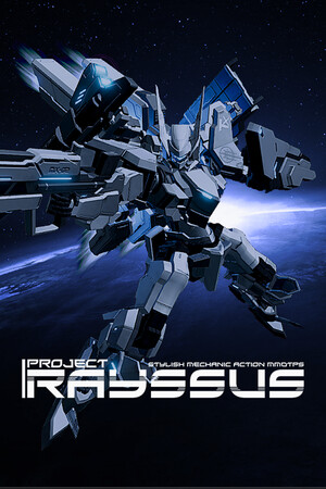 ProjectRayssus