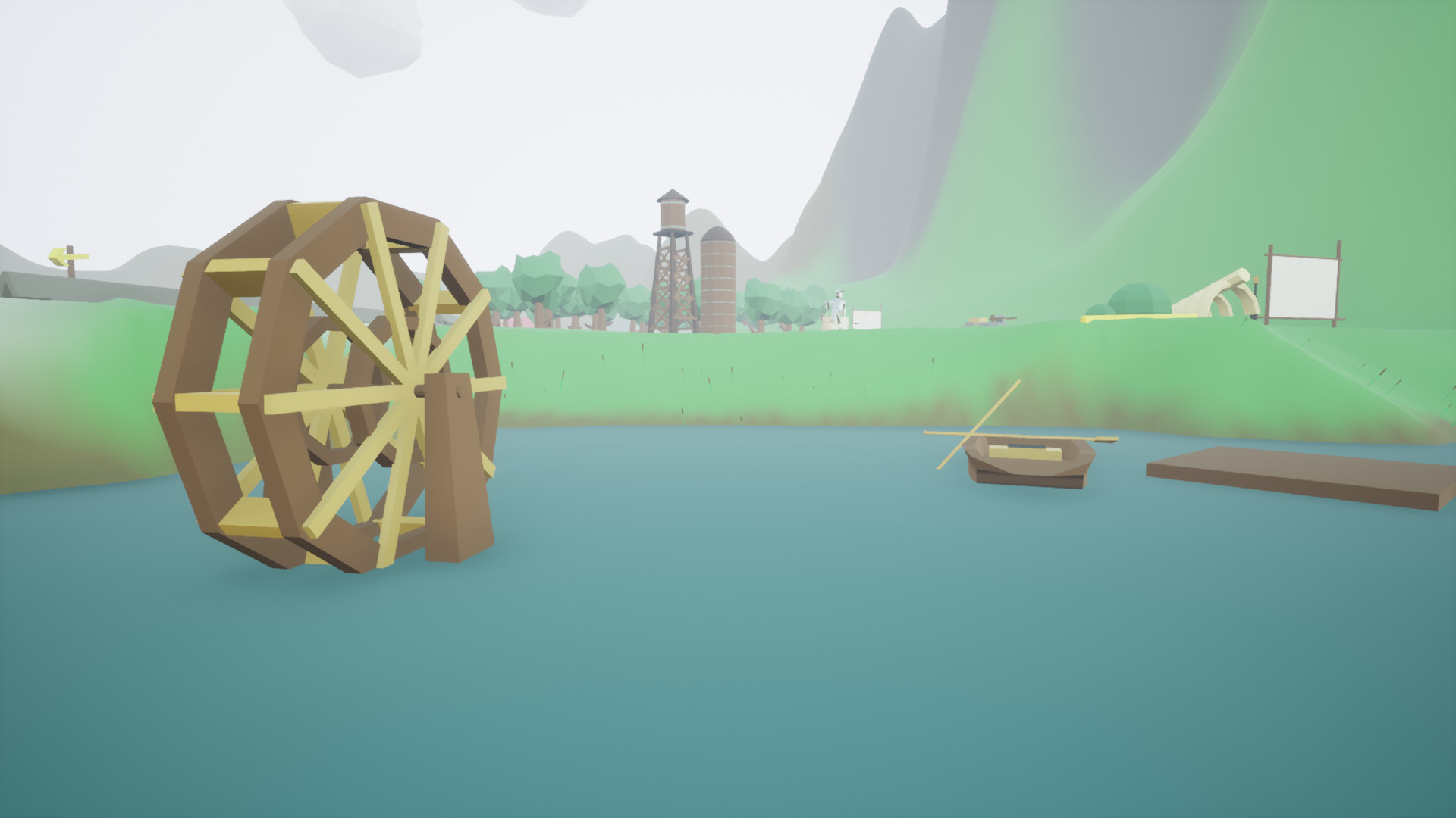 Run!!! screenshot 4