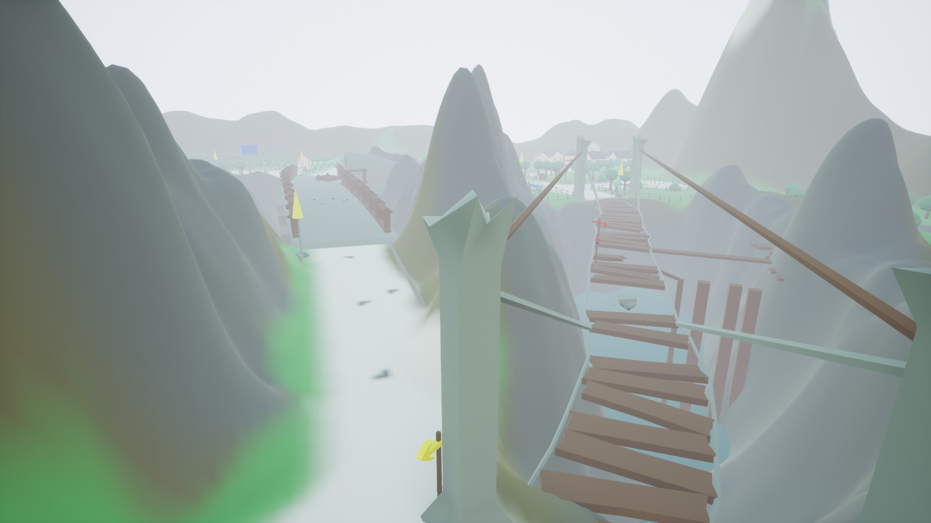 Run!!! screenshot 6