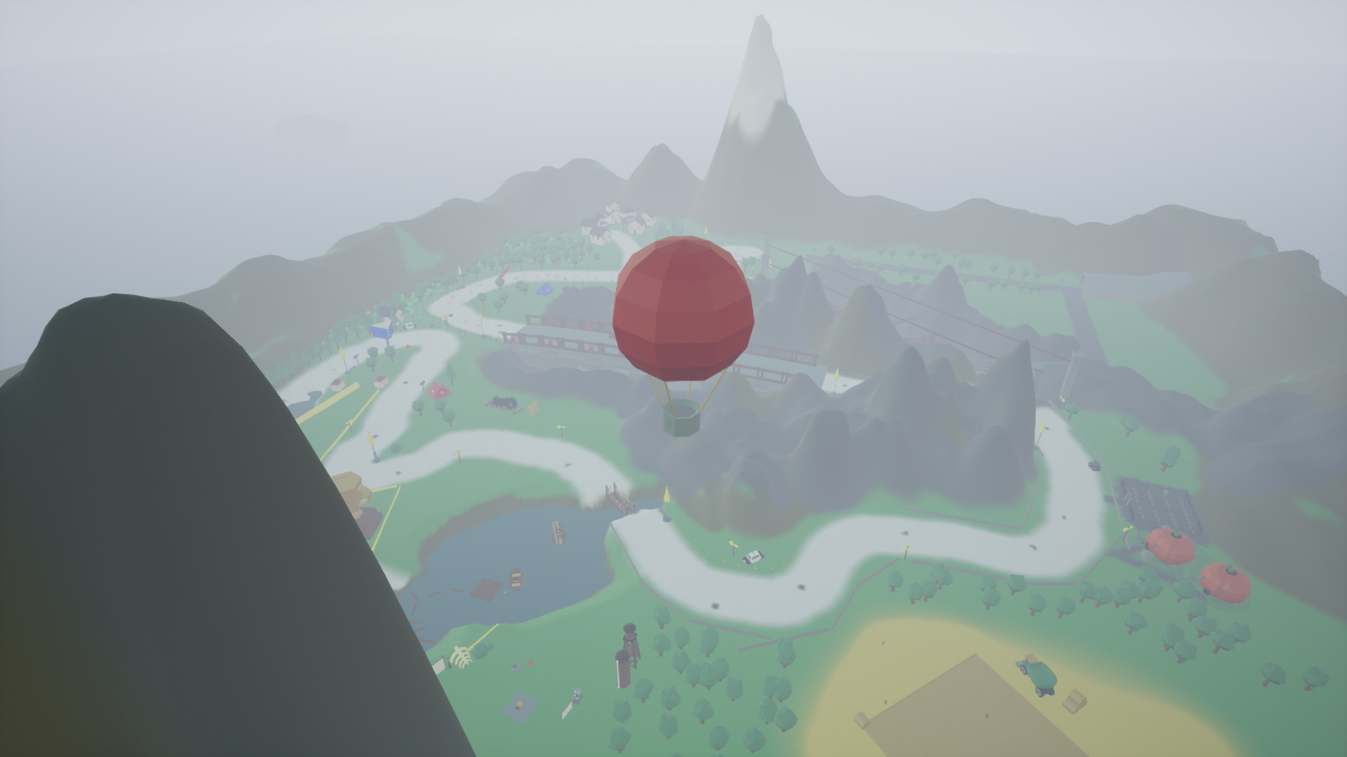 Run!!! screenshot 2