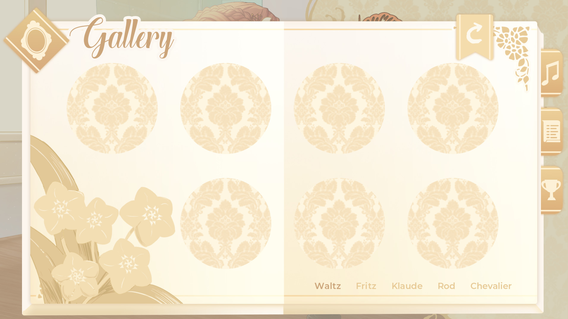 Cinderella Phenomenon: Evermore screenshot 10