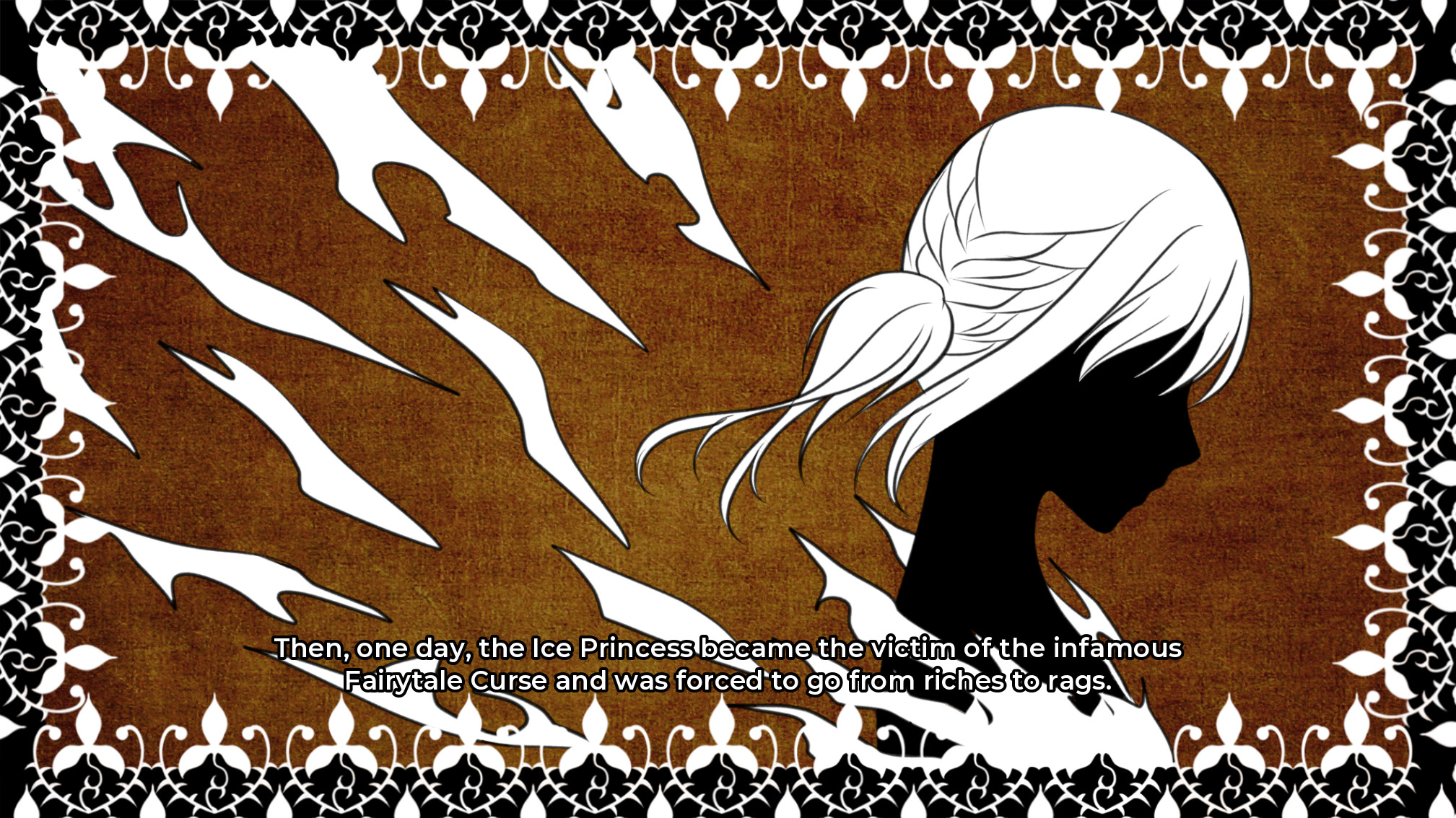 Cinderella Phenomenon: Evermore screenshot 2