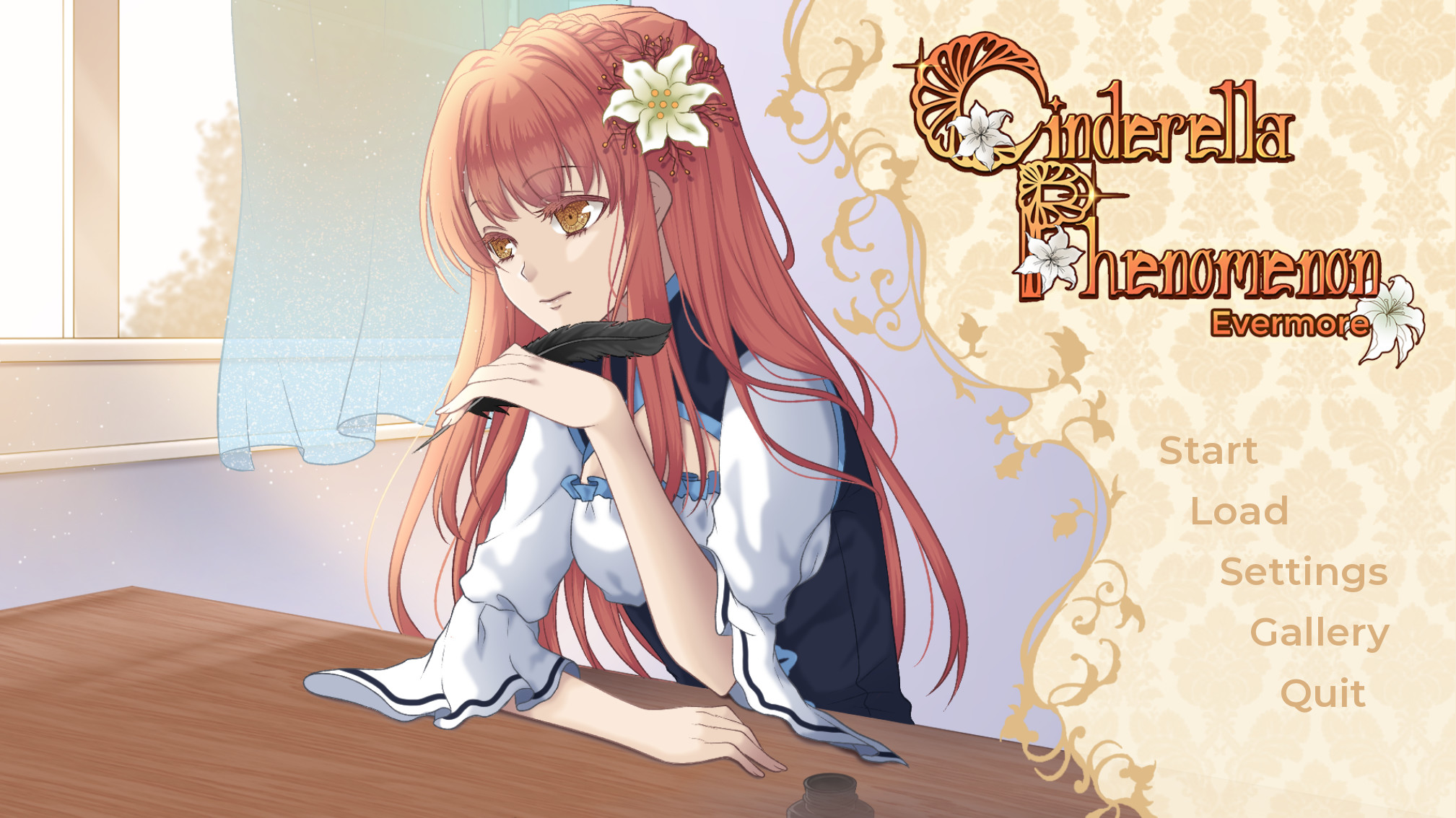 Cinderella Phenomenon: Evermore screenshot 1