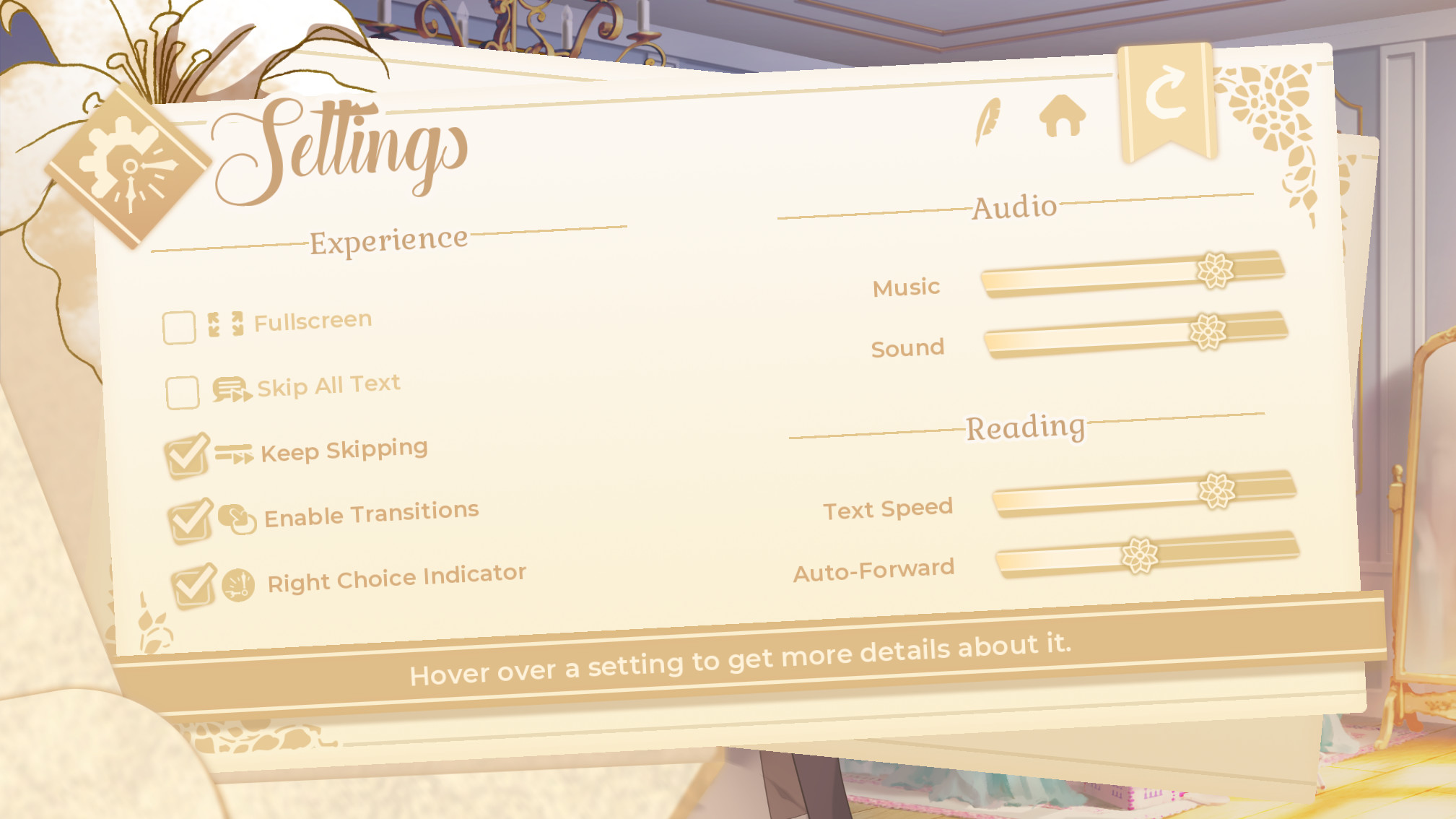 Cinderella Phenomenon: Evermore screenshot 8