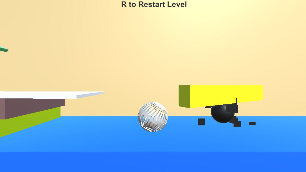 Hamster Logic 3D screenshot 1