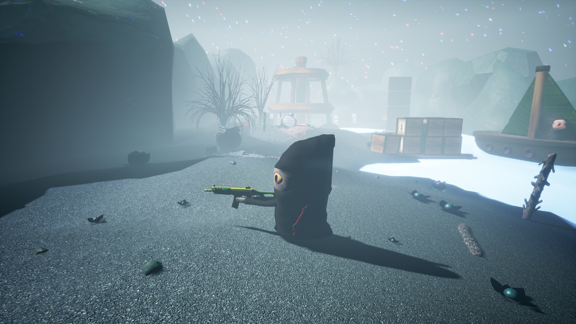 Kill the Pineapple screenshot 3