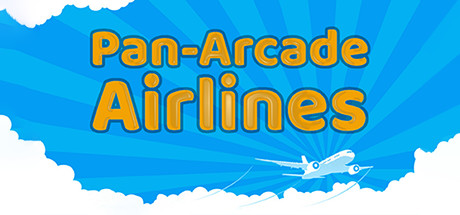 Pan-Arcade Airlines: Titelbild