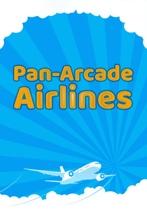 Pan-Arcade Airlines