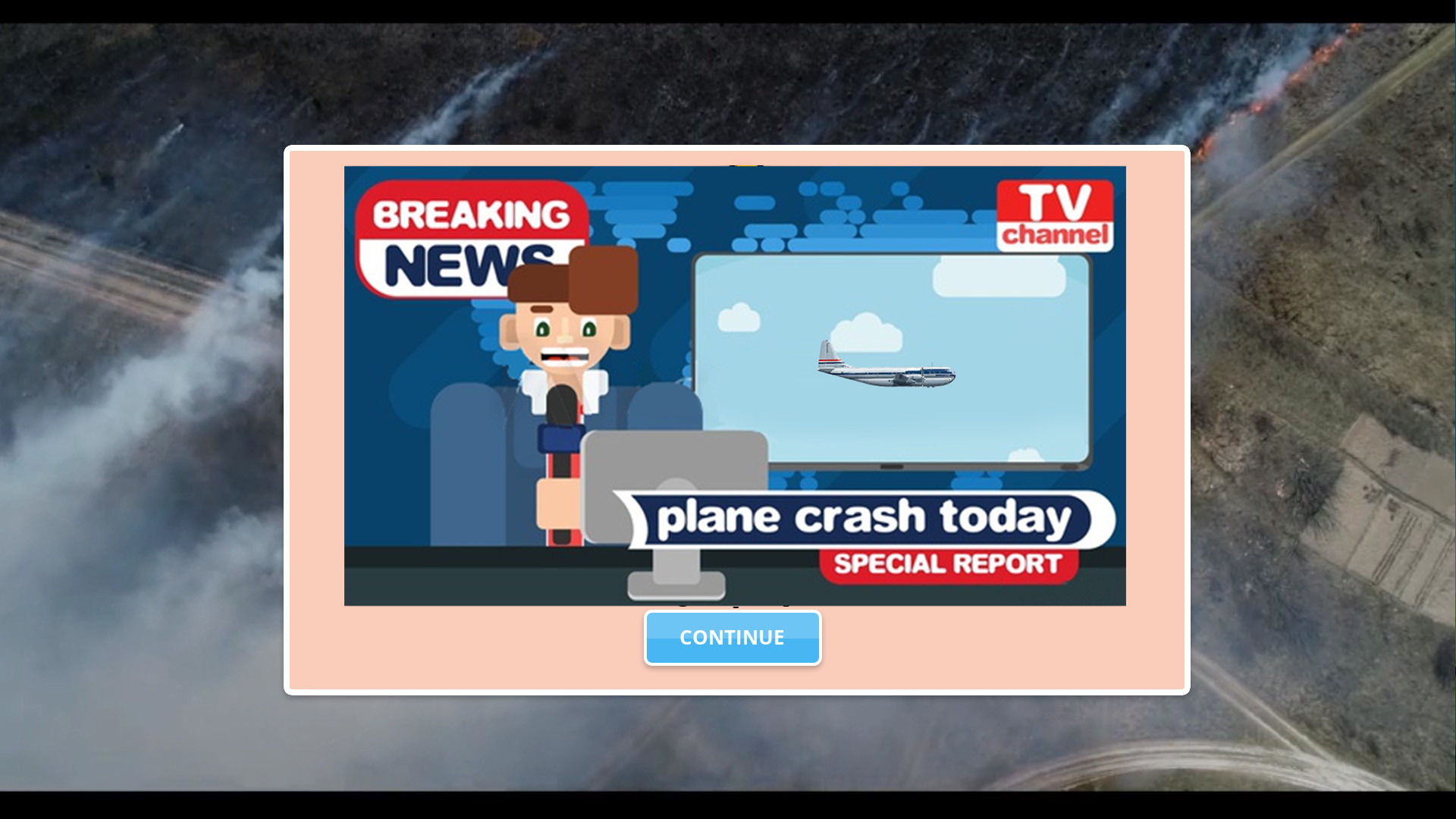 Pan-Arcade Airlines screenshot 5