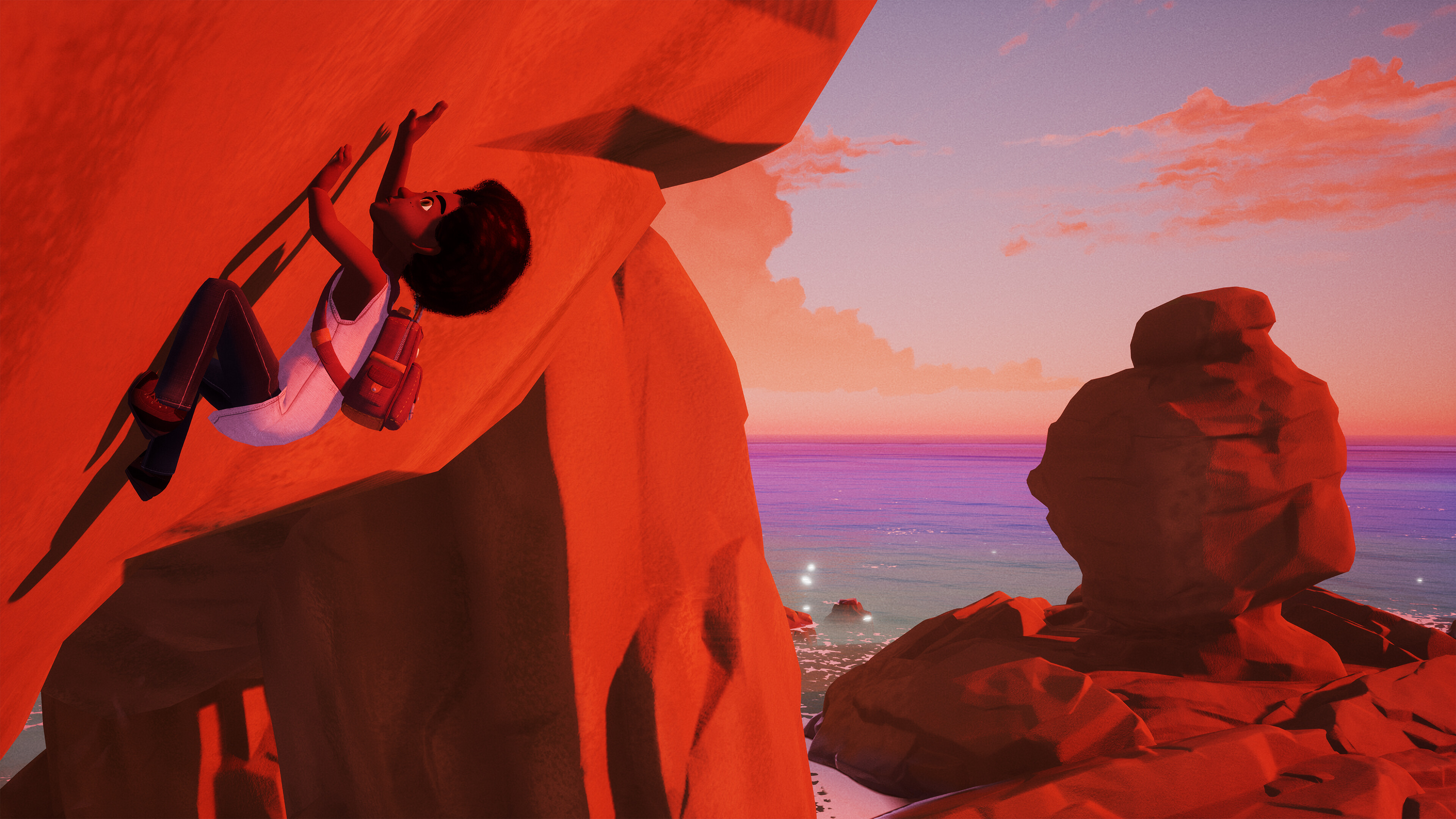 Tchia screenshot 8