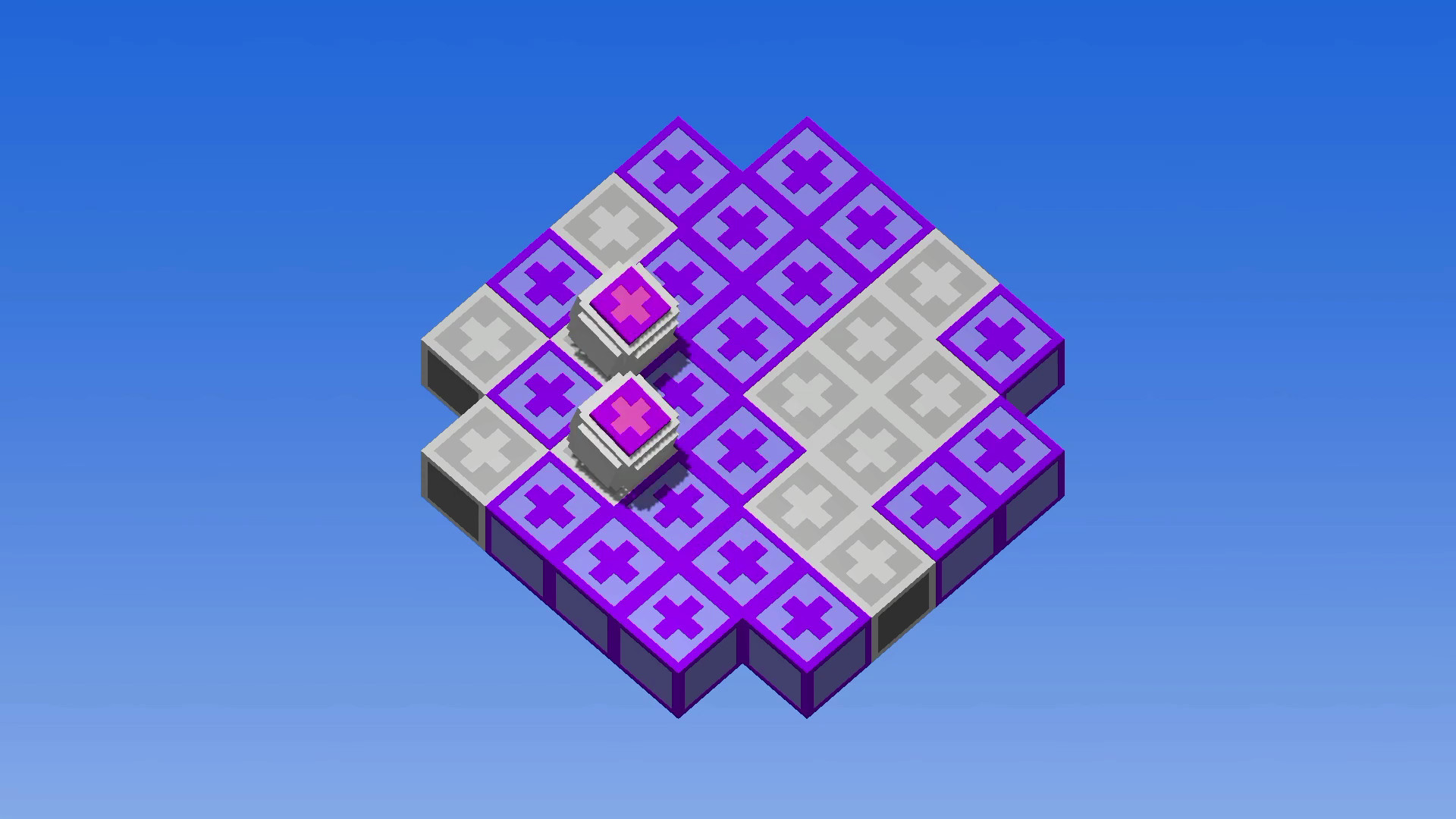 Color Cube screenshot 3