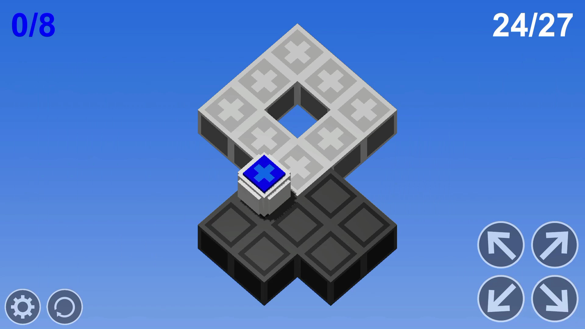 Color Cube screenshot 8