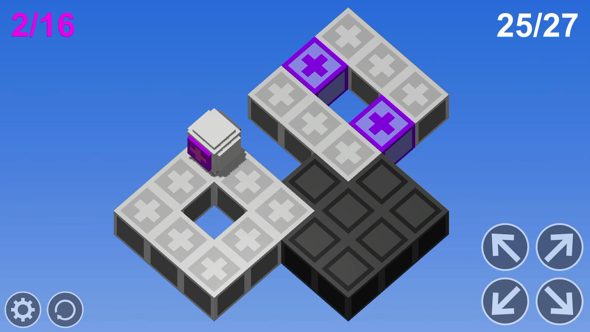 Color Cube screenshot 9