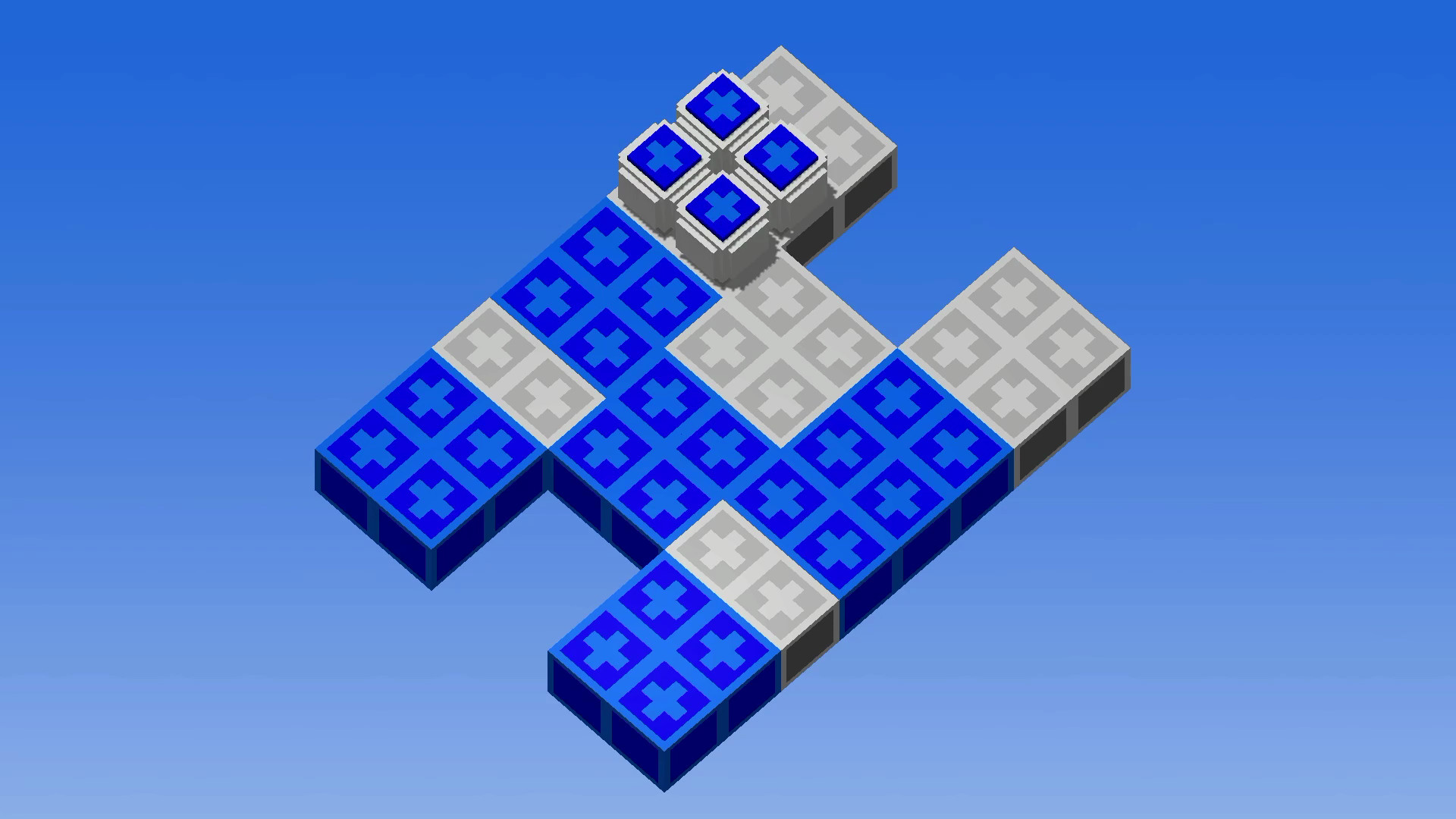 Color Cube screenshot 2