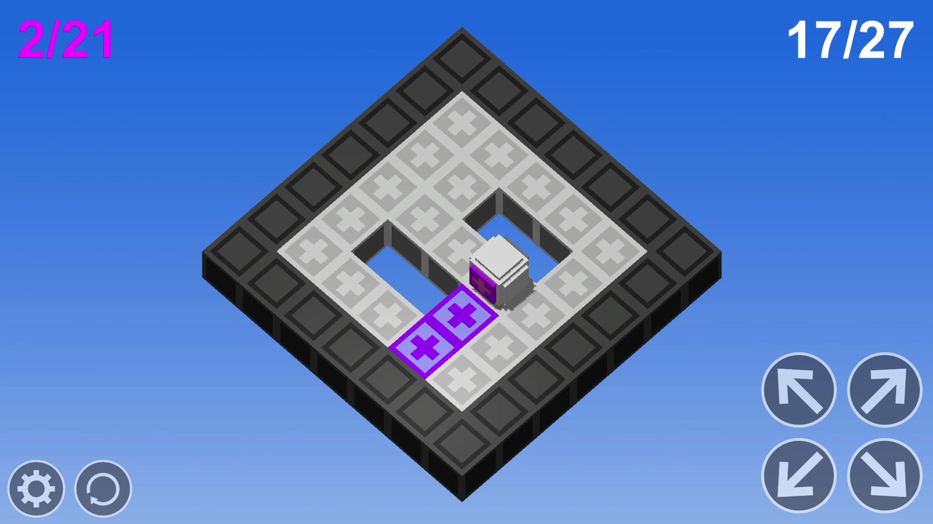 Color Cube screenshot 13