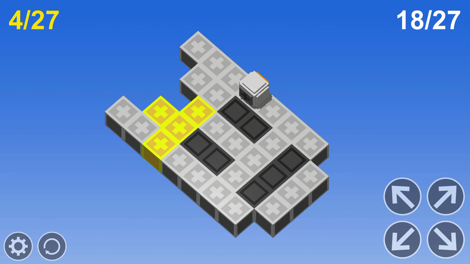 Color Cube screenshot 10
