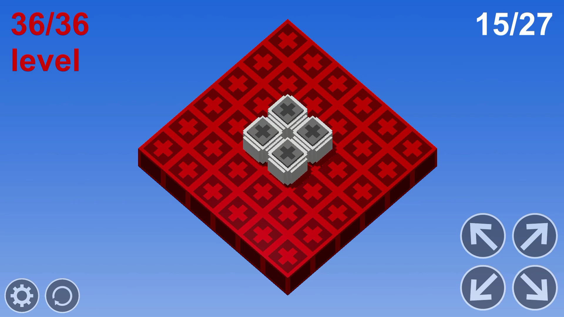 Color Cube screenshot 16