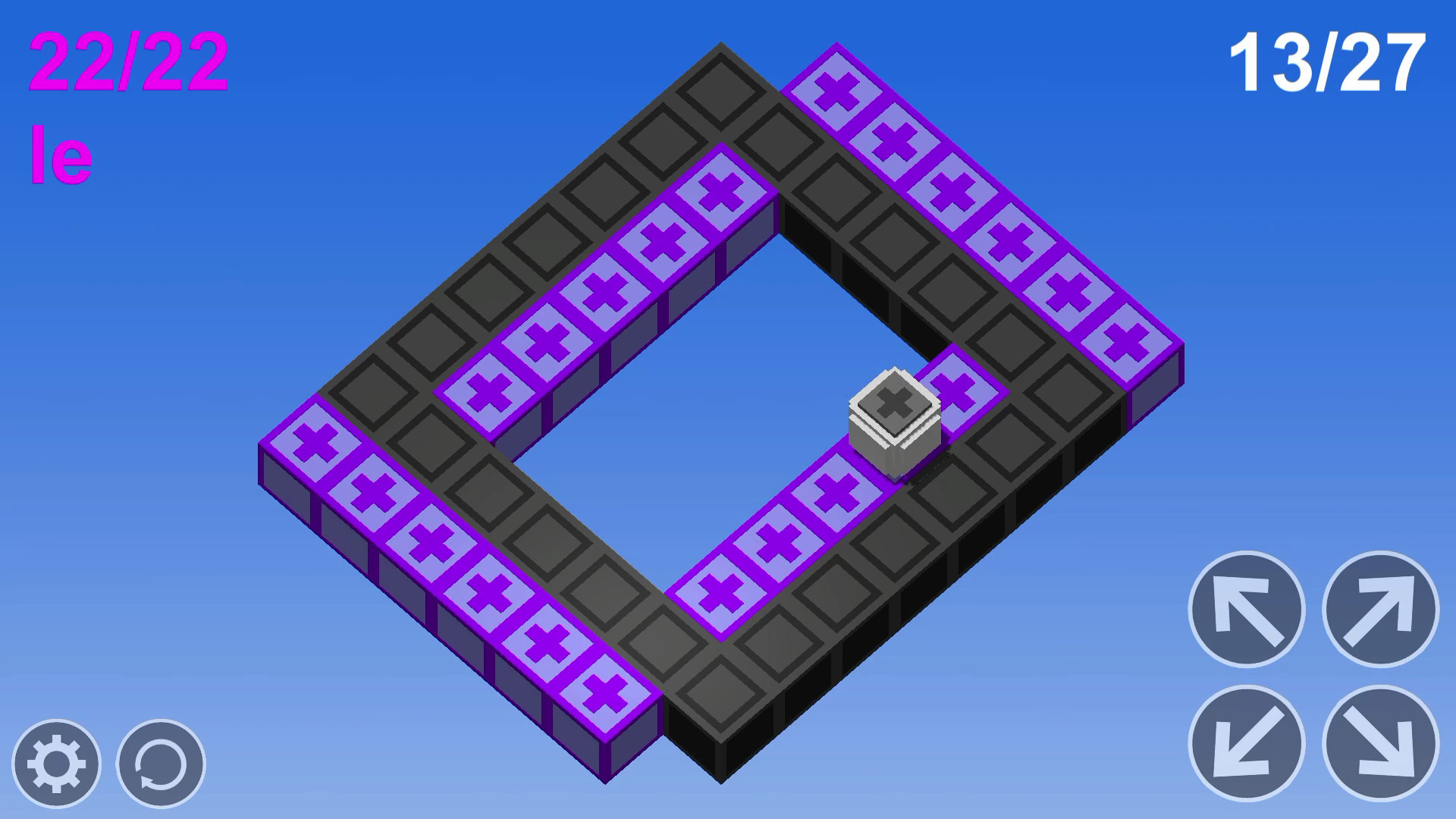 Color Cube screenshot 15