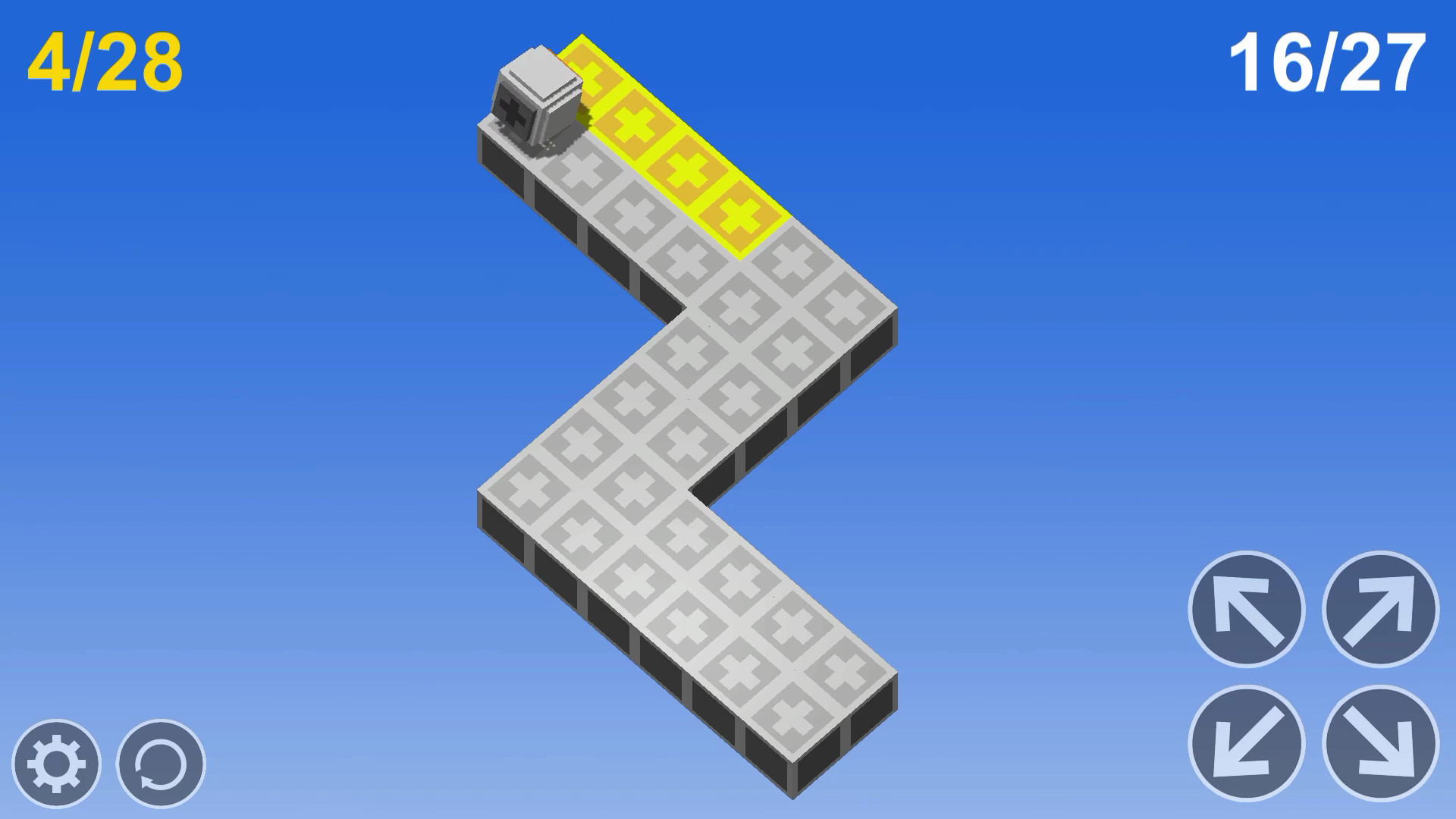 Color Cube screenshot 14
