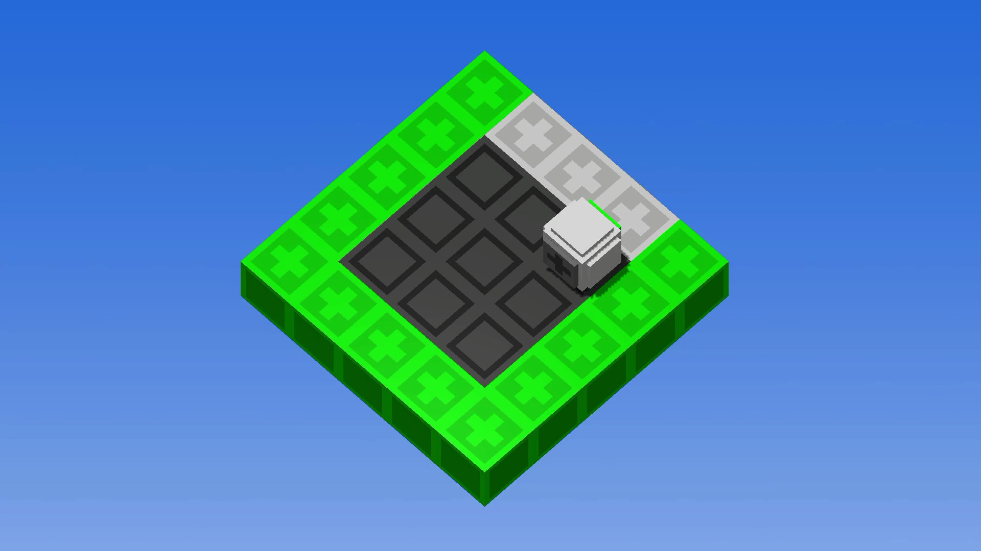 Color Cube screenshot 4