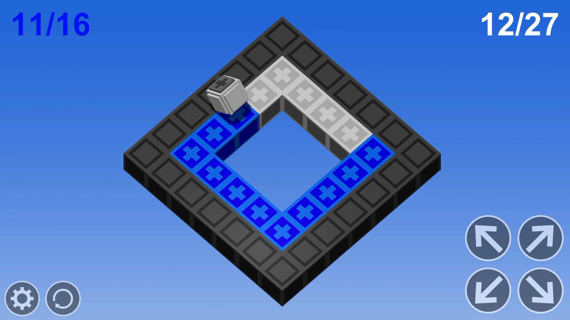 Color Cube screenshot 7