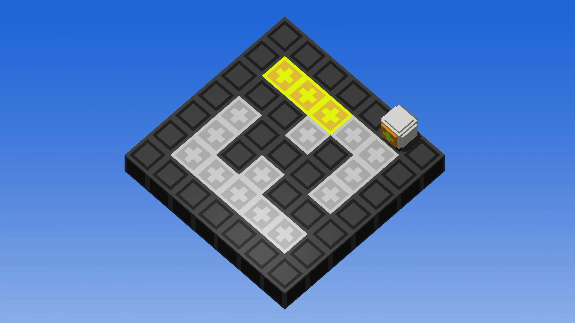 Color Cube screenshot 6