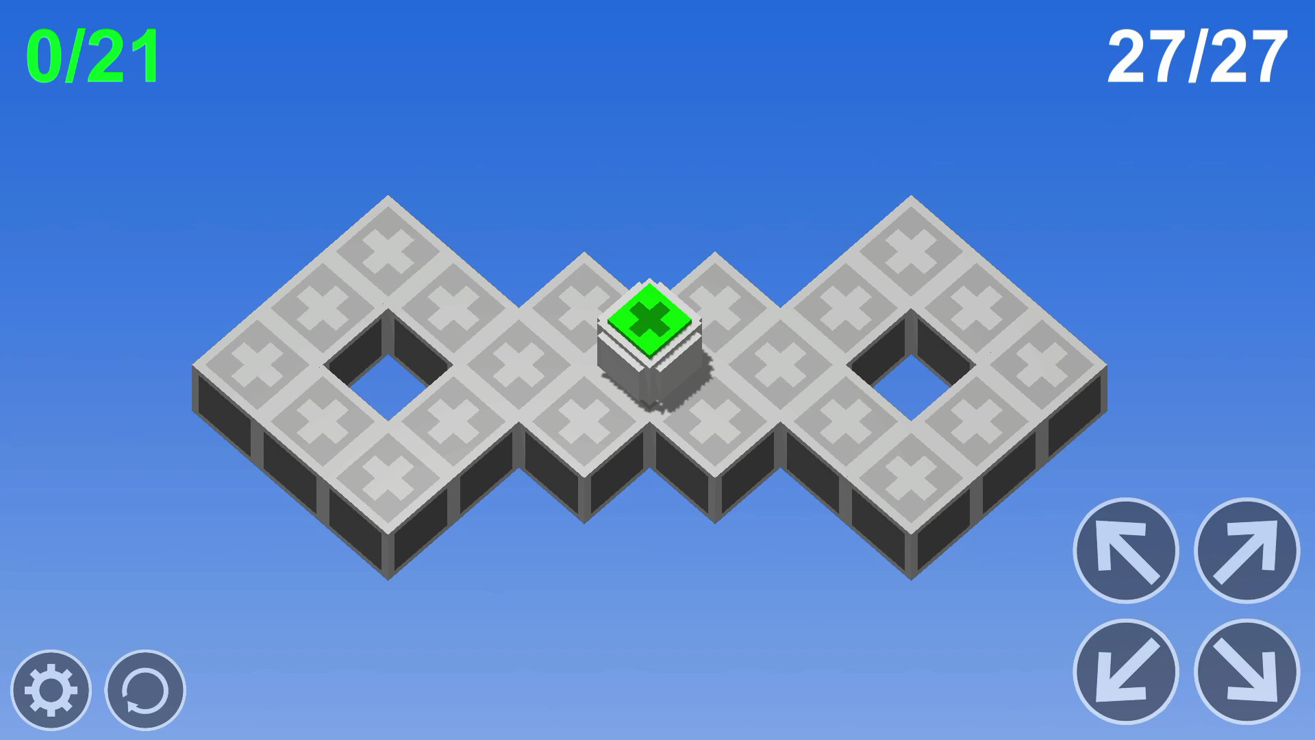 Color Cube screenshot 5