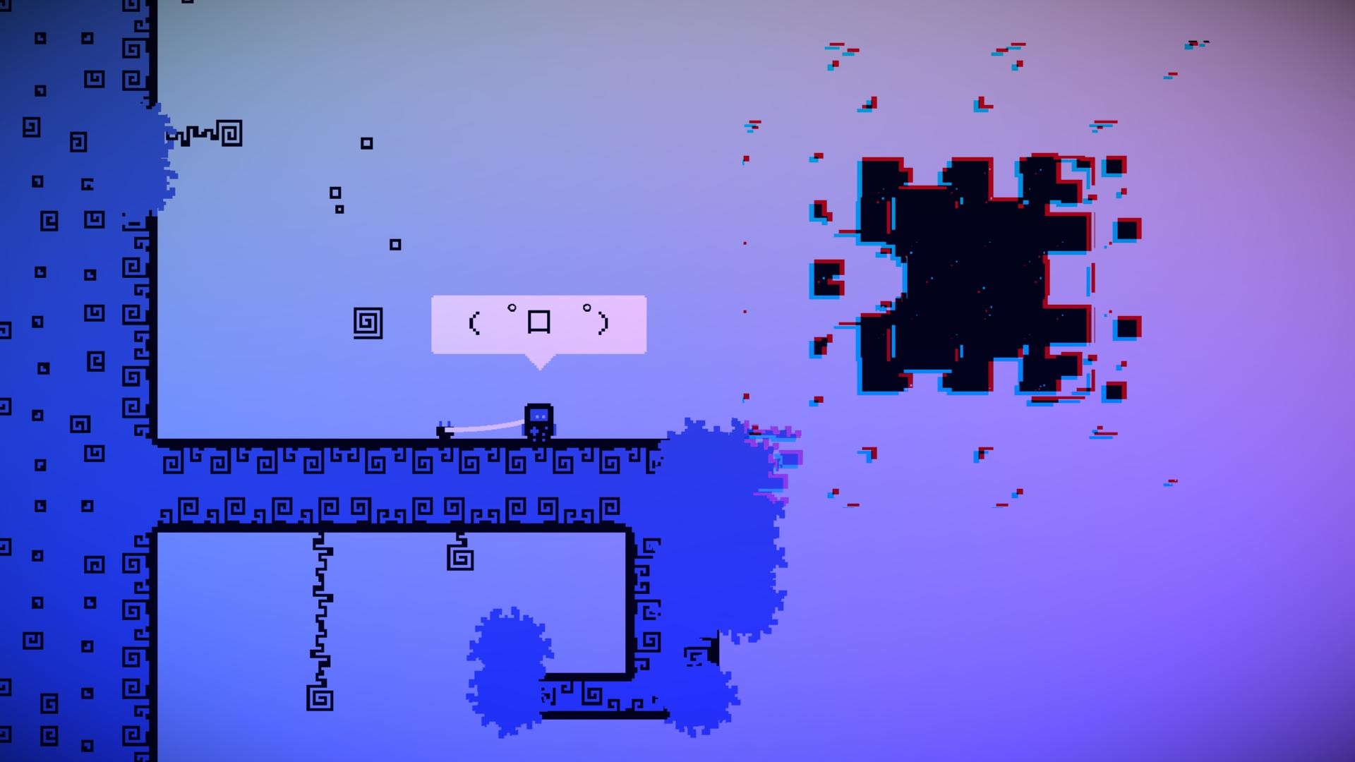 Super Cable Boy Soundtrack screenshot 4