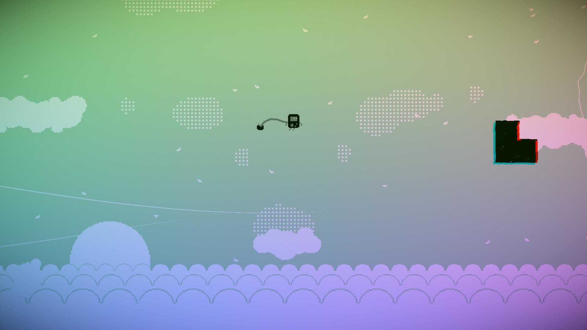 Super Cable Boy Soundtrack screenshot 5